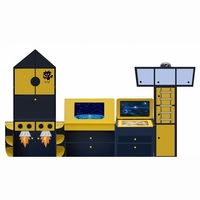 Логопедический комплекс "Космодром Антошки" - fgospostavki.ru - Владикавказ