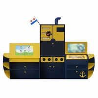 Логопедический комплекс "Лодка Антошки" - fgospostavki.ru - Владикавказ