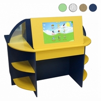 Логопедический стол «Антошка» (2 модуля) - fgospostavki.ru - Владикавказ