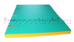 Детский мат с разметкой - fgospostavki.ru - Владикавказ