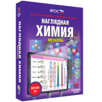 Наглядная химия. Металлы - fgospostavki.ru - Владикавказ