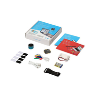 Образовательный набор для программирования HaloCode standard kit - fgospostavki.ru - Владикавказ