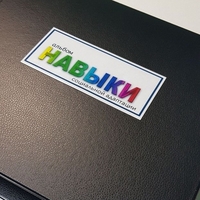 Навыки социальной адаптации. Развивающие пособие на липучках  - fgospostavki.ru - Владикавказ