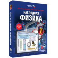 Наглядная физика. 7 класс - fgospostavki.ru - Владикавказ