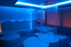 Фиброоптическая люстра - fgospostavki.ru - Владикавказ
