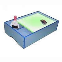  «Планшет» с отделениями для песочной анимации RGB подсветка - fgospostavki.ru - Владикавказ