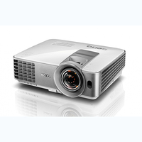 Мультимедийный короткофокусный проектор BenQ MS630ST - fgospostavki.ru - Владикавказ
