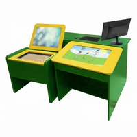 Профессиональный стол логопеда "Антошка" - fgospostavki.ru - Владикавказ