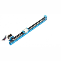 Ресурсный набор Linear Motion Guide Module Pack - Blue - fgospostavki.ru - Владикавказ