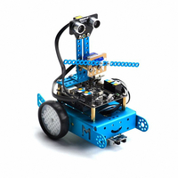 Ресурсный набор mBot Servo Pack - fgospostavki.ru - Владикавказ