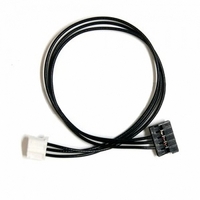 Комплект кабелей Robot Cable-3P-5P 150mm 5pcs - fgospostavki.ru - Владикавказ