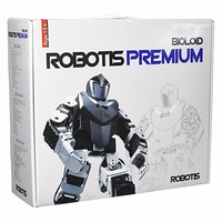 Набор ROBOTIS BIOLOID Premium Kit - fgospostavki.ru - Владикавказ