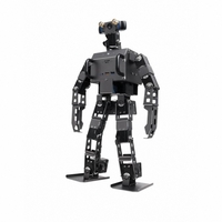 Человекоподобный робот ROBOTIS DARwIn-OP3 - fgospostavki.ru - Владикавказ