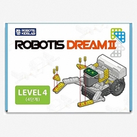 Робототехнический набор ROBOTIS DREAM II Level 4 Kit - fgospostavki.ru - Владикавказ