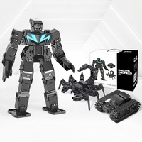 Конструктор ROBOTIS ENGINEER KIT 2 - fgospostavki.ru - Владикавказ