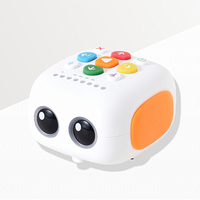 Робототехнический набор для младшего возраста Matatalab Tale-Bot PRO - fgospostavki.ru - Владикавказ