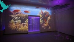 Проекционный дизайн виртуальной реальности Расширеный пакет - fgospostavki.ru - Владикавказ