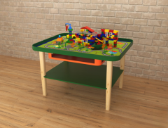 Игровой стол Раннее развитие - fgospostavki.ru - Владикавказ