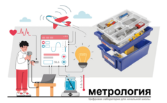 Цифровая лаборатория по метрологии для начальной школы - fgospostavki.ru - Владикавказ