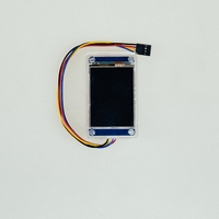 Сенсорный дисплей TFT 2.4 LCD  - fgospostavki.ru - Владикавказ