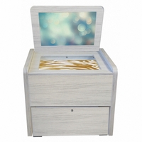 Сундучок логопеда "Антошка" (песочница, игры, материалы) - fgospostavki.ru - Владикавказ