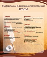 Стенд "Тропы" Вариант 1 - fgospostavki.ru - Владикавказ