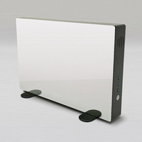 Умное зеркало Логопеда «Зазеркалье» со встроенным компьютером - fgospostavki.ru - Владикавказ