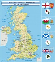 Стенд "UK" - fgospostavki.ru - Владикавказ
