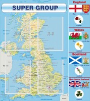 Стенд "Super group" - fgospostavki.ru - Владикавказ