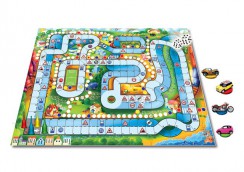 Игры по ПДД - fgospostavki.ru - Владикавказ
