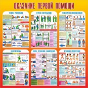 ОБЖ и НВП - fgospostavki.ru - Владикавказ