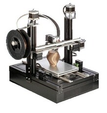Лаборатория 3D для инженерного класса - fgospostavki.ru - Владикавказ