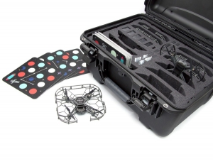 Образовательный комплект программируемого квадрокоптера DJI TELLO EDU (Стартовый – 5) - fgospostavki.ru - Владикавказ