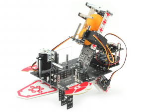 Ресурсный набор Robo Kit 5-6 - fgospostavki.ru - Владикавказ