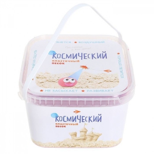 Кинетический песок розовый 3 кг - fgospostavki.ru - Владикавказ