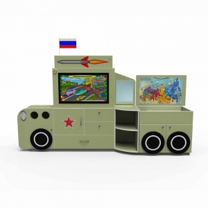 Профессиональный интерактивный развивающий комплекс с коррекционной направленностью "Логопедическая Катюша" Logo 37 - fgospostavki.ru - Владикавказ