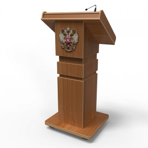 Мультимедийная интерактивная трибуна Aspirant - fgospostavki.ru - Владикавказ