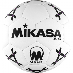 Мяч гандбольный "MIKASA MSH 3" (размер 3, синтетическая кожа, тренировочный) - fgospostavki.ru - Владикавказ