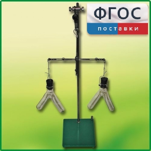 Прибор для демонстрации закона сохранения массы веществ - fgospostavki.ru - Владикавказ