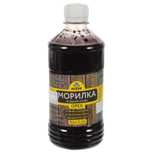 Морилка водная - fgospostavki.ru - Владикавказ