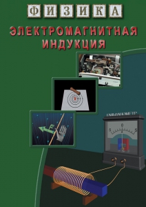 DVD "Физика. Электромагнитная индукция" - fgospostavki.ru - Владикавказ
