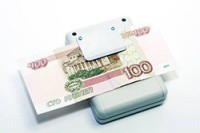 Говорящий определитель купюр Российского номинала - fgospostavki.ru - Владикавказ