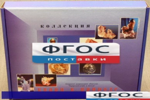 Коллекция "Кварц в природе" - fgospostavki.ru - Владикавказ