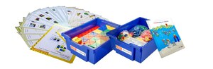 Набор развивающих игр «Математика» - fgospostavki.ru - Владикавказ