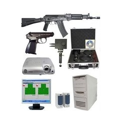 Интерактивный лазерный тир «Кадет» - fgospostavki.ru - Владикавказ