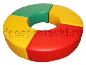 Банкетка "Радуга" - fgospostavki.ru - Владикавказ