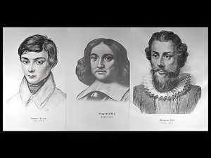Портреты математиков (18 штук, формат А3) - fgospostavki.ru - Владикавказ