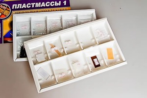 Коллекция "Пластмассы" - fgospostavki.ru - Владикавказ