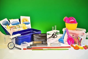 Комплект по предмету "Окружающий мир" для практических работ - fgospostavki.ru - Владикавказ