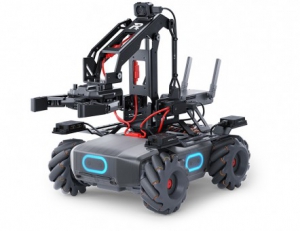 Учебный робот DJI Robomaster S1 EP - fgospostavki.ru - Владикавказ